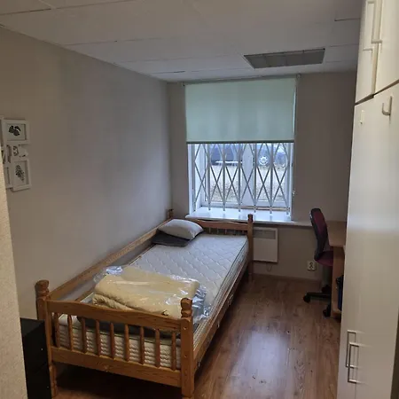 Hostel In Centre Near Bus Station