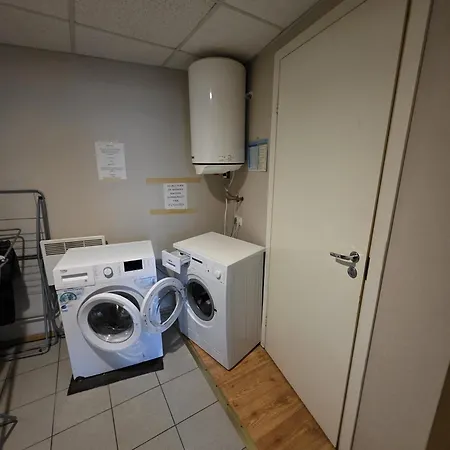 Hostel In Centre Near Bus Station *