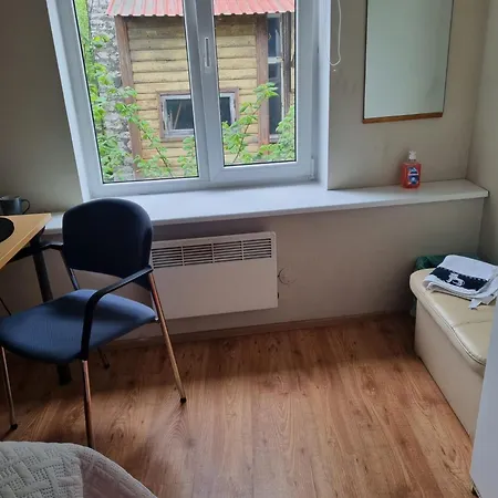 In Centre Near Bus Station * Tallinn